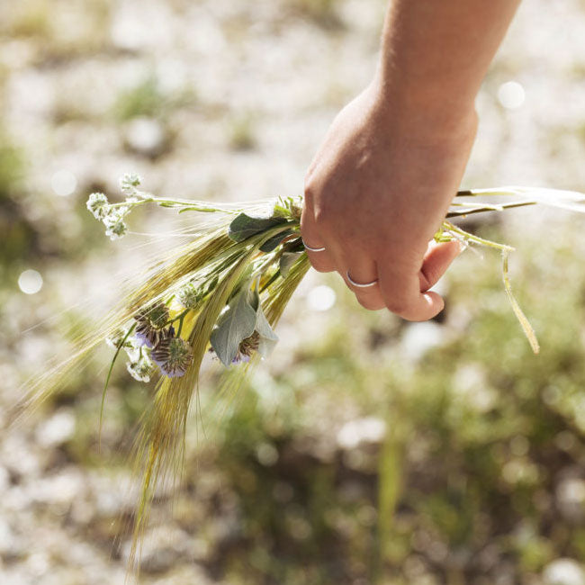 Sistr Botanic Rituals