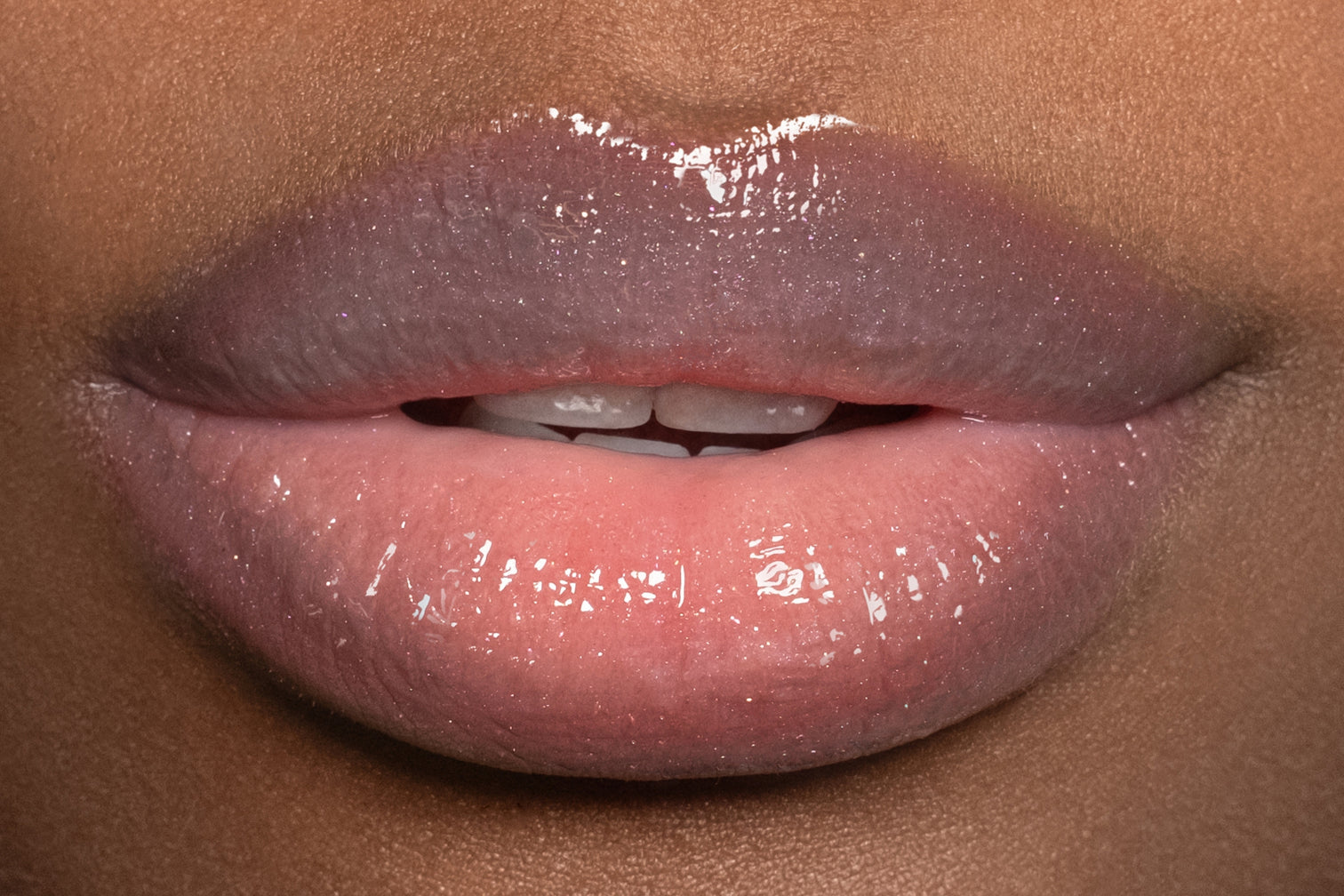 AN-GLOSS Ceramide Lip Tint Angel Food