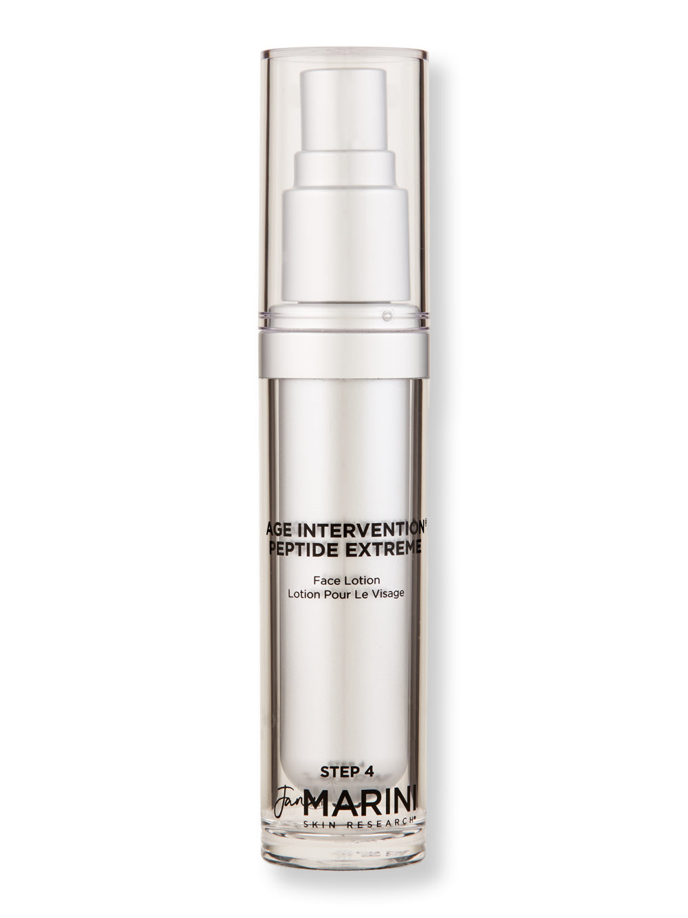 Jan Marini Age Intervention Peptide Extreme