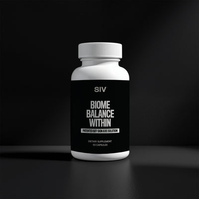 Biome Balance Within