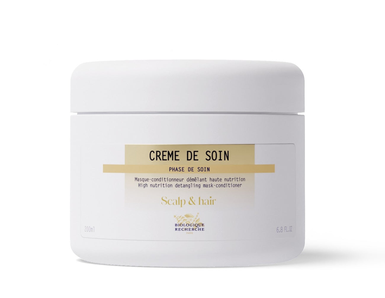 Crème de Soin