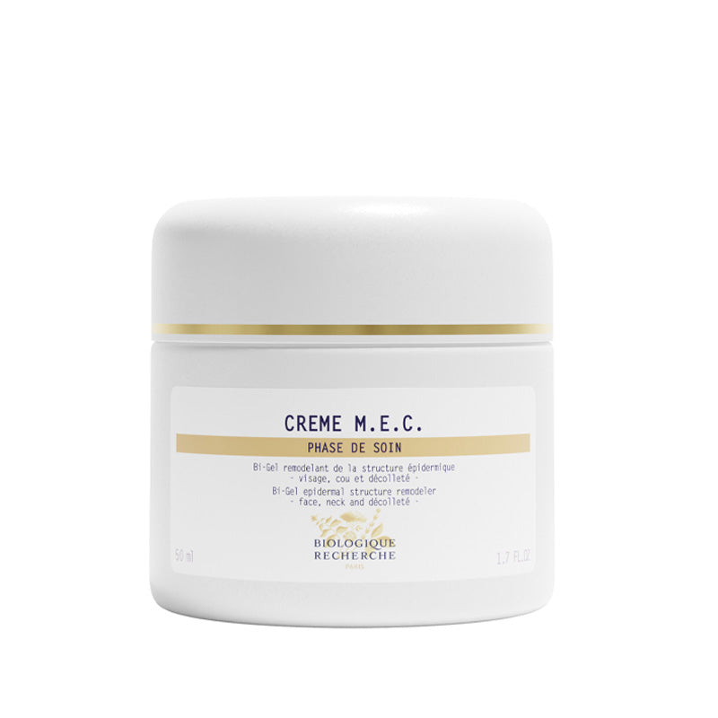 Crème M.E.C.