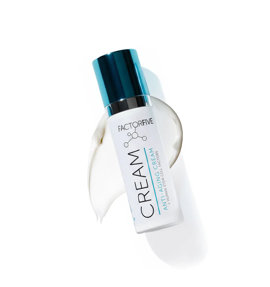 FACTORFIVE Anti-Aging Cream Mini 10 mL