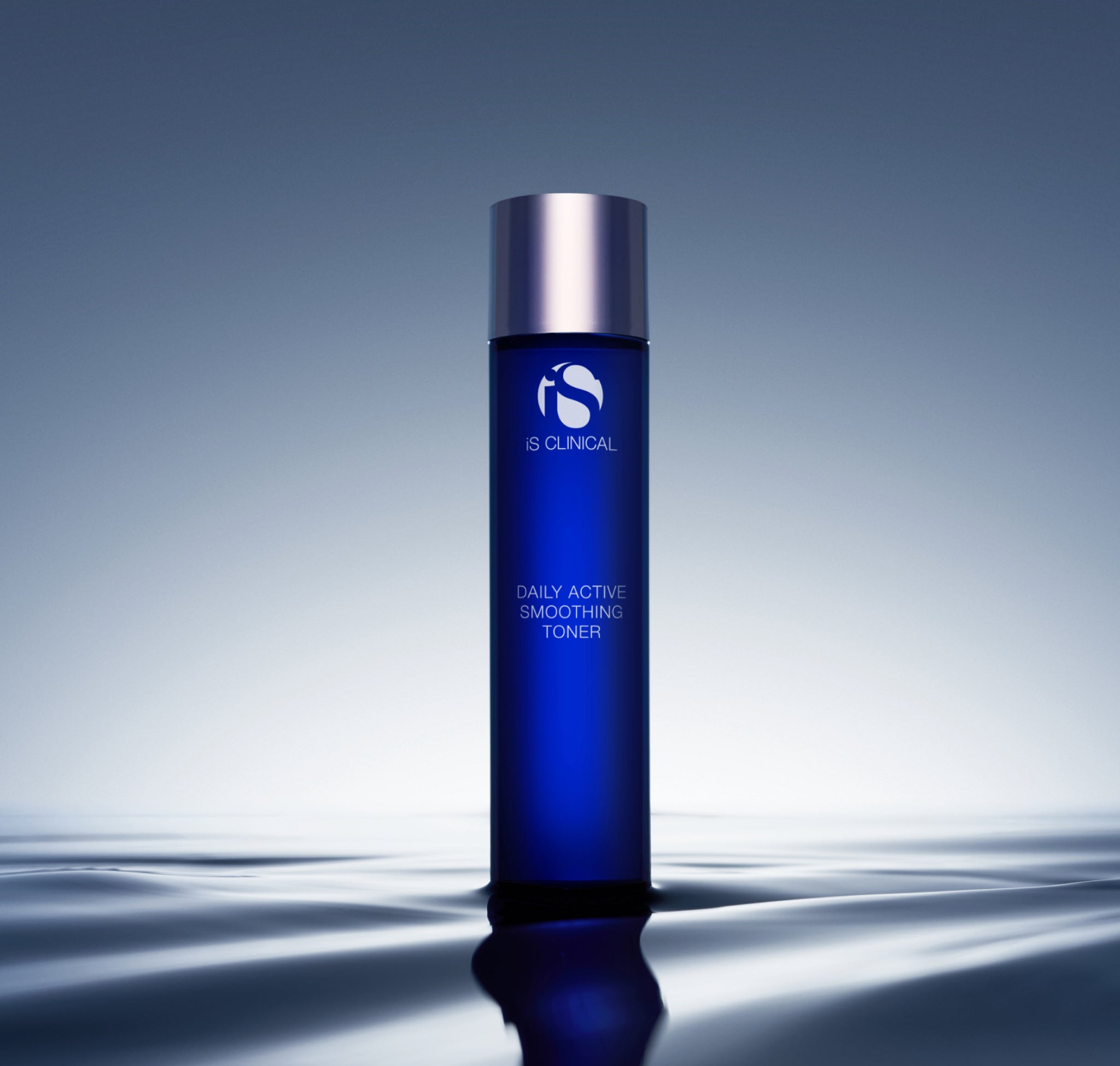 iS Clinical Daily Active Smoothing Toner