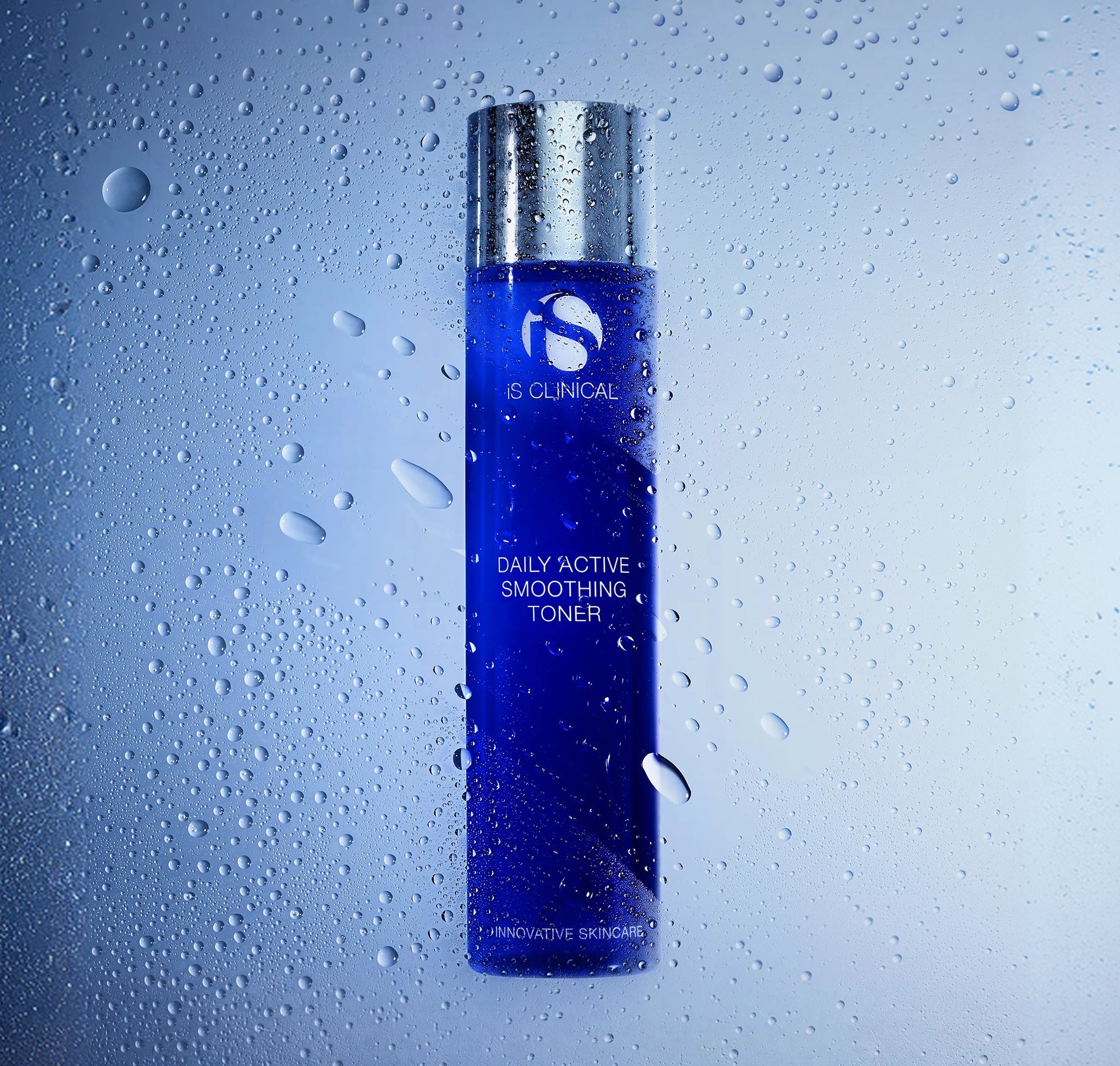 iS Clinical Daily Active Smoothing Toner