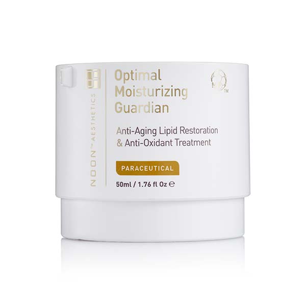 OMG Optimal Moisturizing Guardian