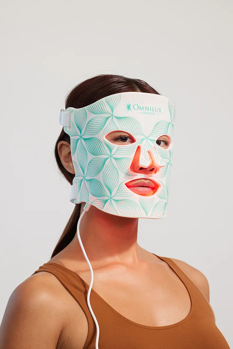 Omnilux Contour Face