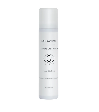CO2LIFT® Carboxy Mousse Moisturizer