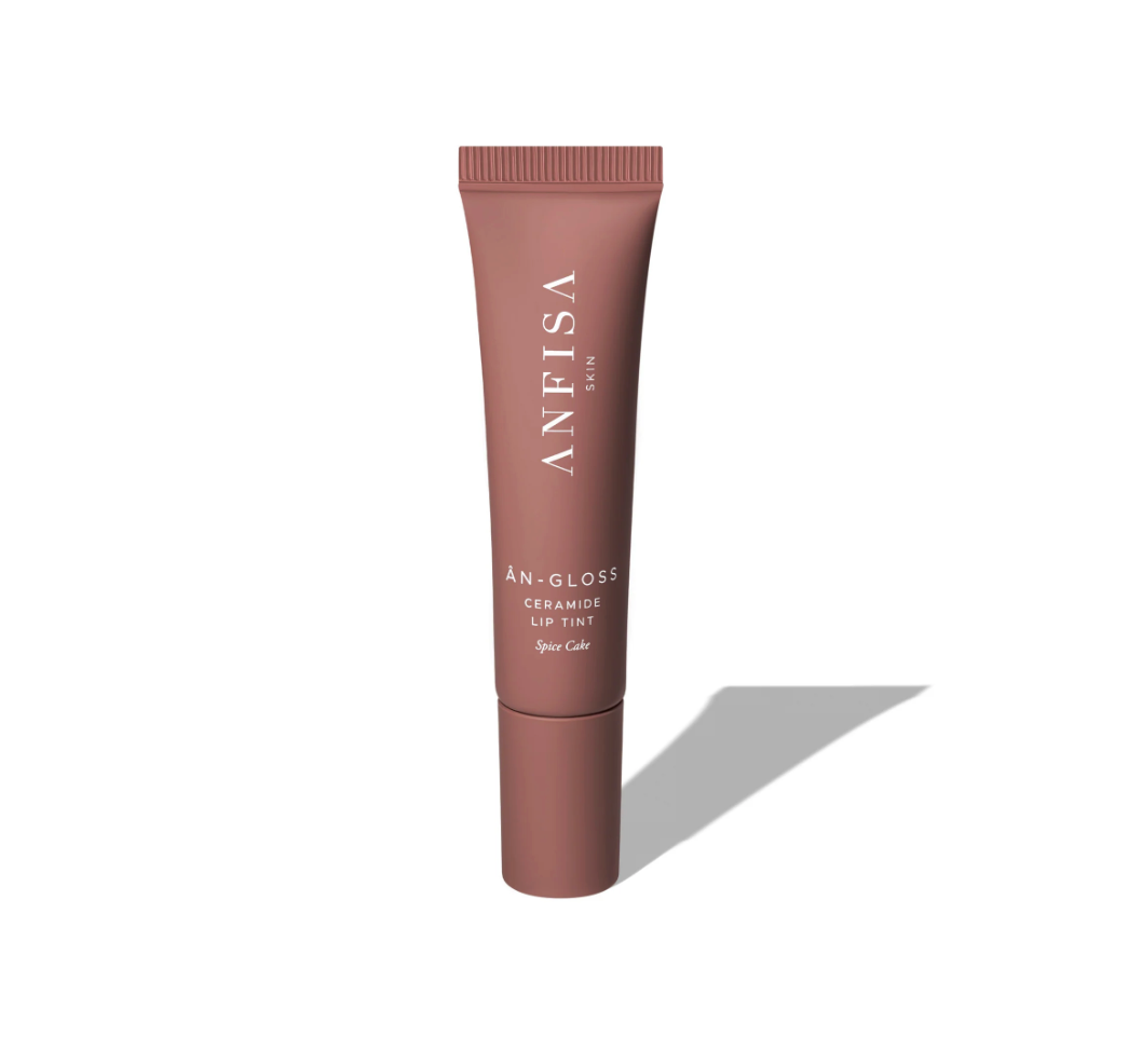 AN-GLOSS Ceramide Lip Tint - Spice Cake