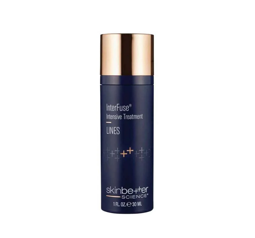 InterFuse Intensive Treatment LINES