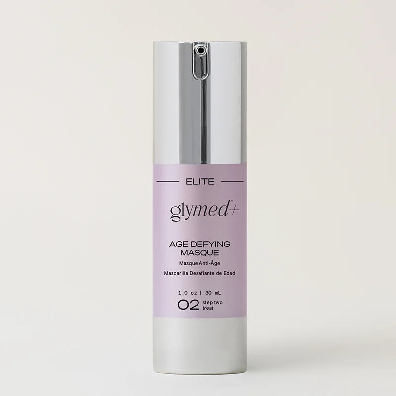 GlyMed+ Age Defying Masque 1 fl oz bottle