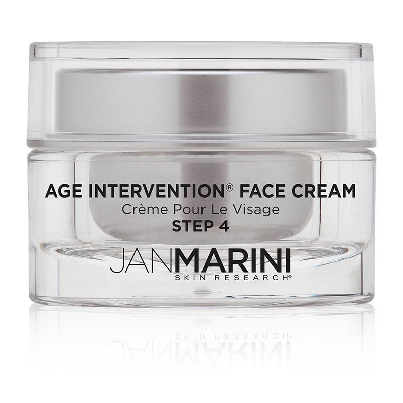 Jan Marini Age Intervention Face Cream